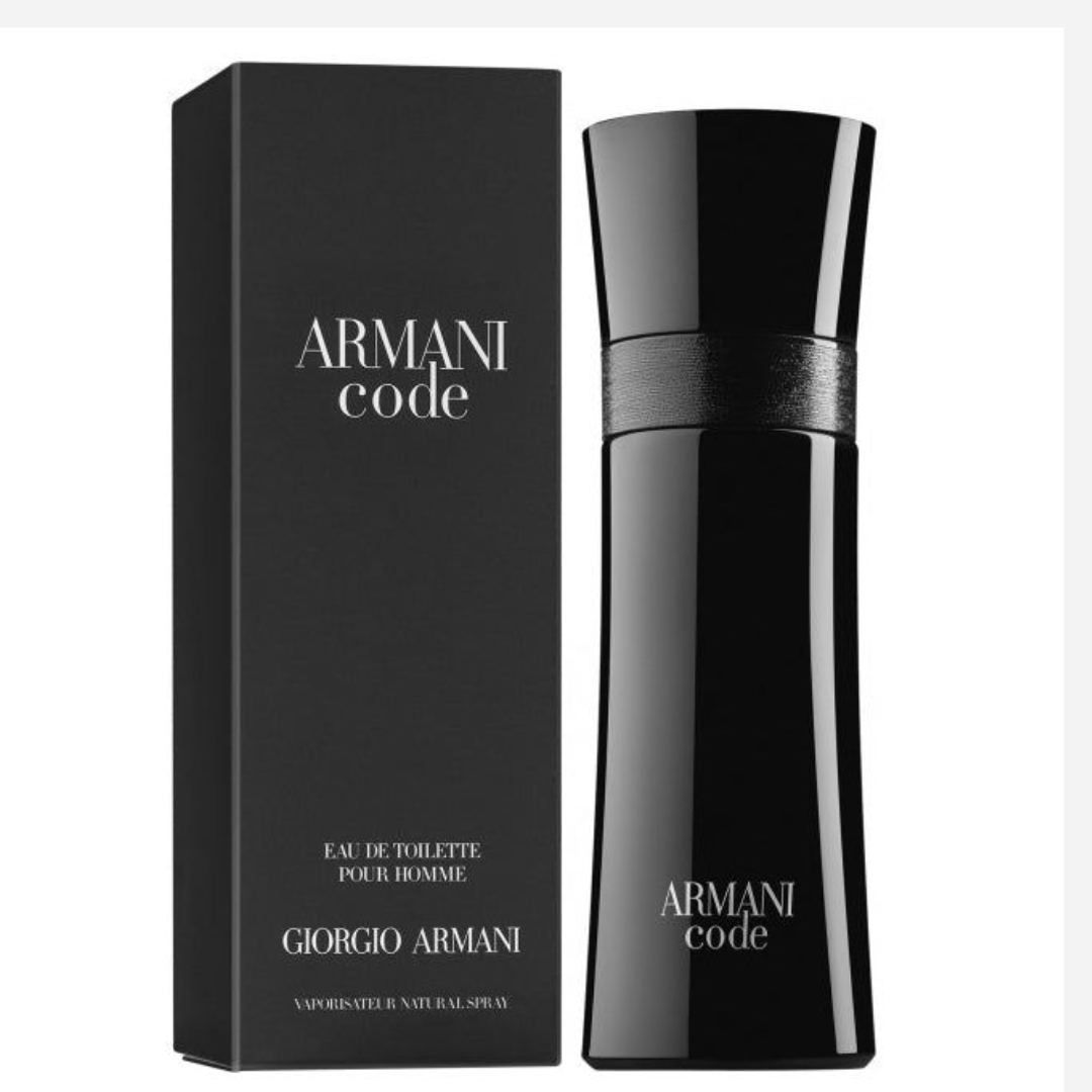 1PERFUME ARMANI GIORGIO CODE MEN